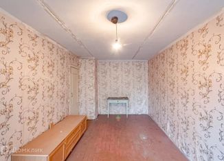 Продам однокомнатную квартиру, 30.3 м2, Вологда, улица Михаила Поповича, 20А, микрорайон Лукьяново