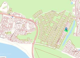 Продается земельный участок, 15 сот., деревня Казанка, Озёрная улица, 10