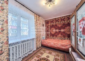 Продам четырехкомнатную квартиру, 61.7 м2, Рыбное, Юбилейная улица, 1