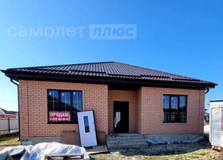 Продажа дома, 112.7 м2, Крымск, Изумрудный переулок