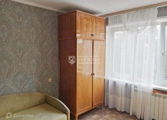 Однокомнатная квартира на продажу, 16.5 м2, Кемерово, Ногинская улица, 10, Рудничный район