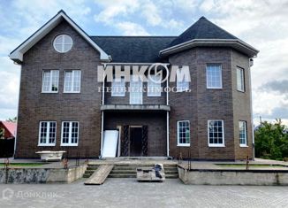 Продаю дом, 450 м2, деревня Семивраги, деревня Семивраги, 2Ж