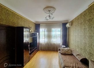 Продажа двухкомнатной квартиры, 39 м2, Владикавказ, улица Коцоева, 89, Затеречный округ