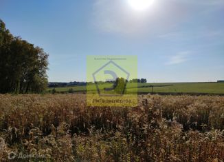 Продаю участок, 16.75 сот., посёлок Хвощевский, Центральная улица