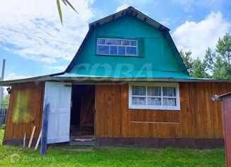 Продается дом, 20 м2, СНТ Лесная сказка