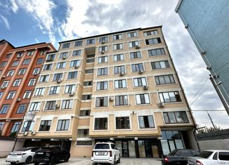 Продаю 3-комнатную квартиру, 128 м2, Дагестан, проспект Насрутдинова, 87