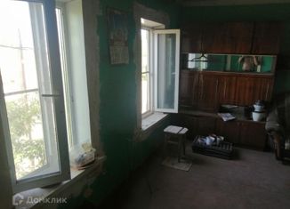 Трехкомнатная квартира на продажу, 40 м2, Астрахань, Грузинская улица, 29/11, Кировский район