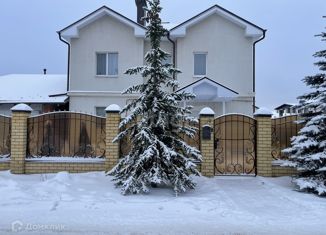 Продажа дома, 300 м2, посёлок Дубровка, Рябиновая улица