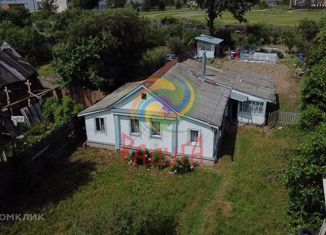 Дом на продажу, 56 м2, деревня Афанасово, улица 1-я Линия, 80А