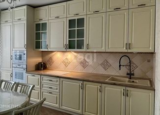 Продам 2-комнатную квартиру, 72.5 м2, Краснодар, Казбекская улица, 17, ЖК Екатеринодар