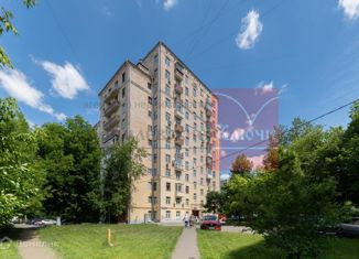 Продажа 3-комнатной квартиры, 79 м2, Москва, Щербаковская улица, 26, Щербаковская улица