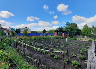 Продаю земельный участок, 9.8 сот., деревня Денисово