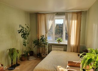 Продаю 1-ком. квартиру, 33 м2, Новосибирск, улица Территория Горбольницы, 1, улица Территория Горбольницы