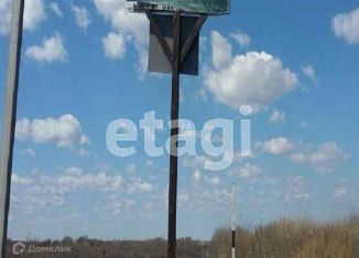 Продаю участок, 15 сот., деревня Есаулова, Весенняя улица