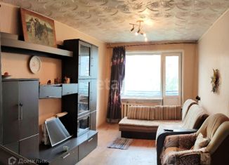 Продам трехкомнатную квартиру, 60 м2, Новосибирск, Переездная улица, 62, Переездная улица