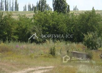 Продается участок, 25 сот., хутор Верхний Чекон, Горная улица