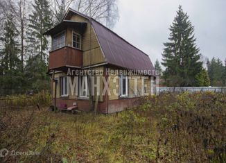 Продажа дома, 100 м2, садовое товарищество Монтажник, садовое товарищество Монтажник, 35