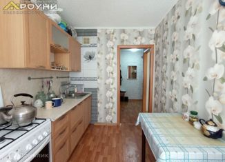 Продам двухкомнатную квартиру, 51.2 м2, Омск, микрорайон Входной, 35