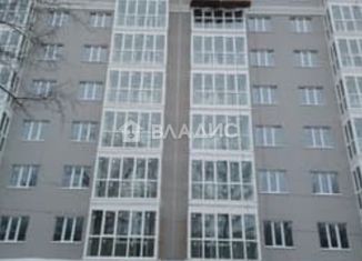 Продается двухкомнатная квартира, 56.5 м2, Тамбовская область, улица Подвойского, 6В