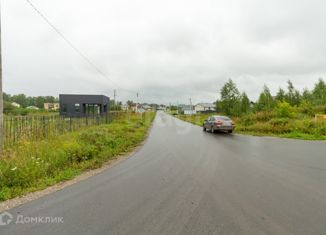 Продам земельный участок, 11.29 сот., село Кулаково, улица Николая Чукмалдина