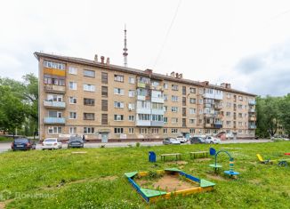 Продаю комнату, 18.1 м2, Пермь, Студенческая улица, 18, Мотовилихинский район