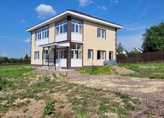 Продаю дом, 220 м2, деревня Капорское