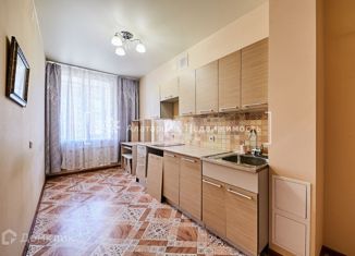 Продажа 1-комнатной квартиры, 38.2 м2, деревня Кисловка, улица Марины Цветаевой, 5