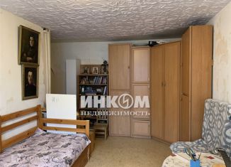 2-ком. квартира на продажу, 44.7 м2, Москва, Самаркандский бульвар, 20к3, Самаркандский бульвар