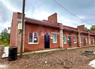 Продажа таунхауса, 80 м2, деревня Зелёная Поляна, Курортная улица, 19/2