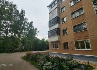 Комната на продажу, 105 м2, Орёл, переулок Матроса Силякова, 3, микрорайон СПЗ