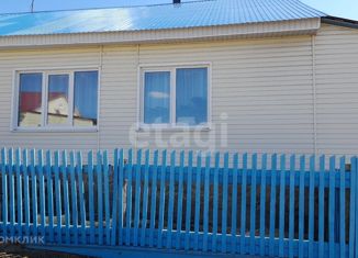 Продаю дом, 58.3 м2, село Арамашево, Советская улица, 31