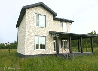 Дом на продажу, 150 м2, деревня Донино, Центральная улица, 23/4А