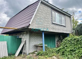Продам дом, 60 м2, село Холки, Подгорная улица