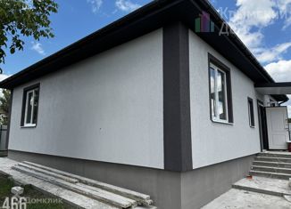 Продам дом, 110 м2, село Заречное, Садовая улица