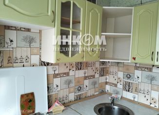 Продажа двухкомнатной квартиры, 45.6 м2, Москва, улица Лескова, 6А, метро Алтуфьево