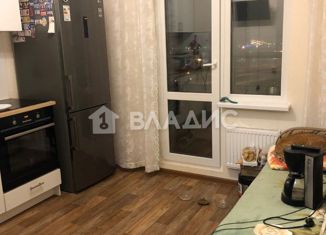 Продается 1-комнатная квартира, 36.1 м2, Санкт-Петербург, проспект Маршака, 22, проспект Маршака