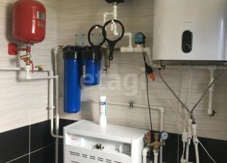 Продаю дом, 91.5 м2, село Новое Каширово, улица Ахмадиева, 46