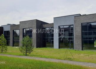 Продаю таунхаус, 108.8 м2, коттеджный посёлок Горки Академпарка, улица Тьюринга