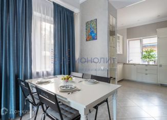 Продам дом, 273 м2, деревня Афинеево, деревня Афинеево, 79Б