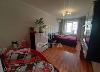 Продаю однокомнатную квартиру, 37.8 м2, Воронеж, улица Шишкова, 142/8, ЖК Московский Квартал