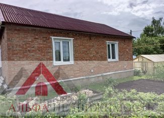 Дом на продажу, 79.6 м2, деревня Волково, Железнодорожный переулок, 7