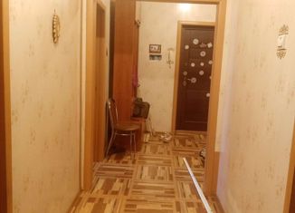 Продам 4-комнатную квартиру, 74 м2, Шебекино, Железнодорожная улица, 9