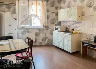 Сдается 1-комнатная квартира, 36.2 м2, Краснодарский край, Заполярная улица, 35к12