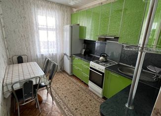 Продается трехкомнатная квартира, 59 м2, Татарстан, проспект Хасана Туфана, 47