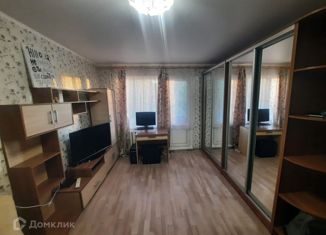 Продажа 1-ком. квартиры, 30 м2, Пенза, улица Ворошилова, 1