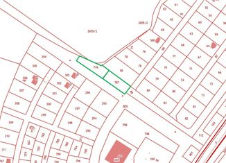 Продам земельный участок, 36 сот., деревня Ясная Поляна, Дубовицкая улица