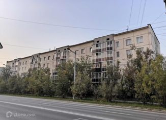 Продажа 2-комнатной квартиры, 46.6 м2, Саха (Якутия), улица Петра Алексеева, 10