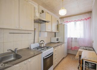 Продается двухкомнатная квартира, 44 м2, Екатеринбург, улица Бахчиванджи, 13А, Октябрьский район