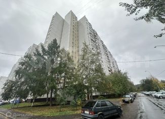 2-комнатная квартира на продажу, 50.6 м2, Москва, улица Грина, 9, район Северное Бутово