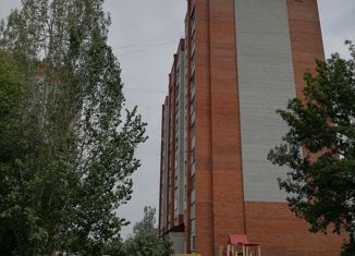 Продается двухкомнатная квартира, 57.8 м2, Новосибирская область, микрорайон Северный, 3